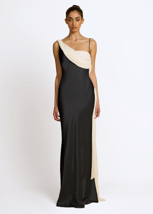 Helena Dress - Arcina Ori
