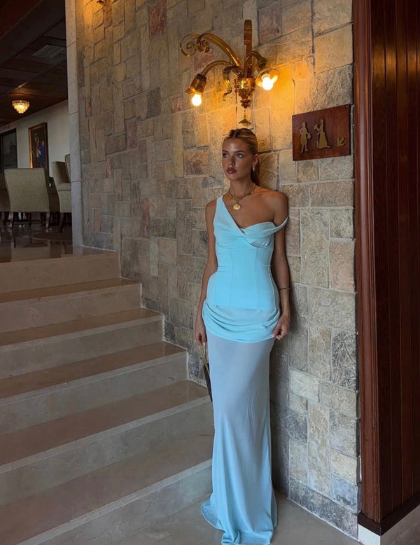 Cadence Gown - Natalie Rolt